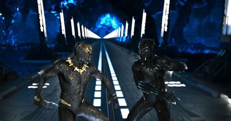 Black Panther VFX Artist Reveals What Went Wrong With Movie's Bad CGI