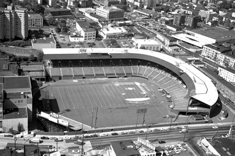 A Short History of the Stadium’s Footprint and East Side Expansions ...