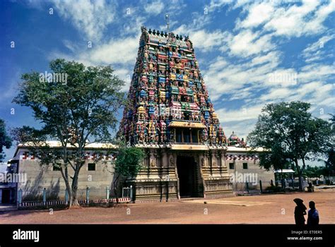 Pillaiyarpatti Temple Stock Photos & Pillaiyarpatti Temple Stock Images ...