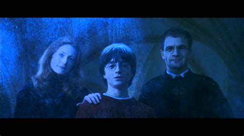 How old were James and Lily Potter when they died? - Science Fiction ...