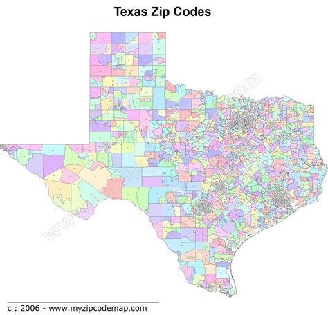 Map Of Zip Codes In Oklahoma : Oklahoma County Zip Code Map, Oklahoma ...