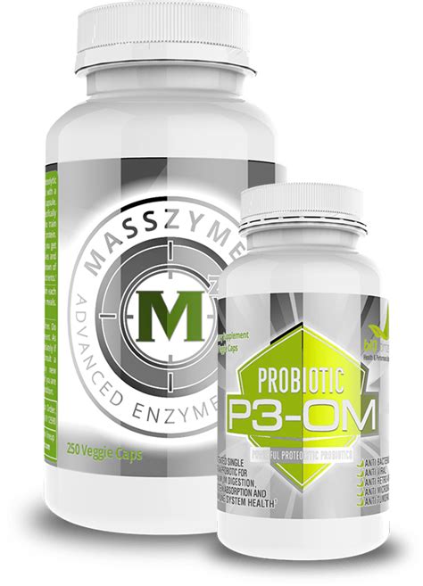 MassZymes Enzymes Review: Ingredients For Building Muscle? - Health Skeptic