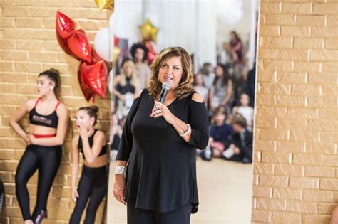 'Dance Moms' star Abby Lee Miller shares note from prison, says she's ...