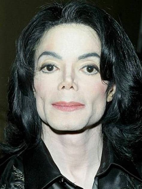 Michael Jackson Height Weight Body Measurements Celebrity Stats ...