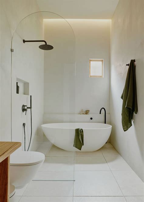 10 Stylish Walk-In Shower Ideas for a Spa-Like Bathroom – Bed Threads