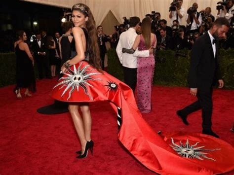 Zendaya Hosting 2024 Met Gala: Why Tom Holland Won't Be There