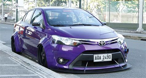 Toyota Vios base 1.3