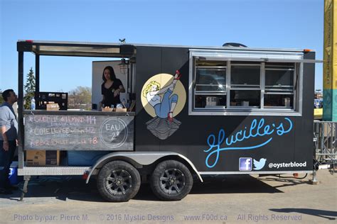 Les Camions Montreal Food Trucks 2016 – Montreal Food Trucks