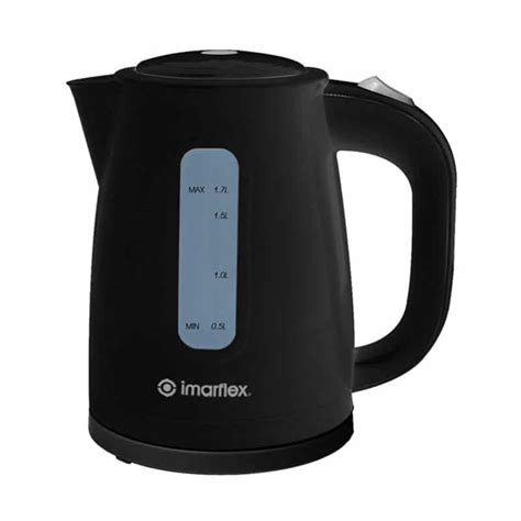 Imarflex IK-317P 1.7 Liter Electric Kettle - Ansons