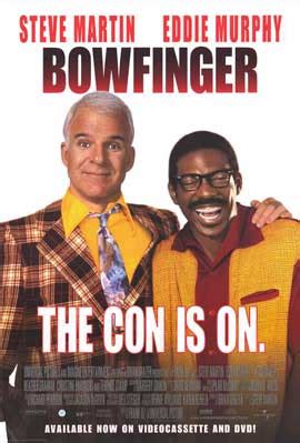 Bowfinger Movie Posters From Movie Poster Shop