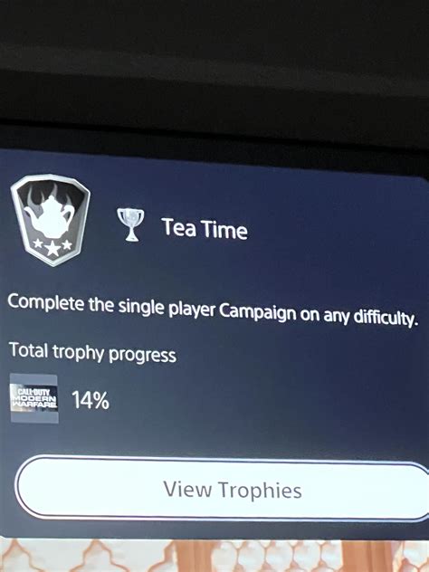 [MW] I just completed the Modern Warfare 2019 campaign making it the ...