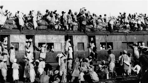 Khushwant Singh recalls Lahore before India's 1947 partition — Quartz India