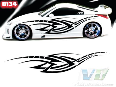 Car Decals Graphics Vehicle Truck Vinyl Pictures | Auto Car | Moto