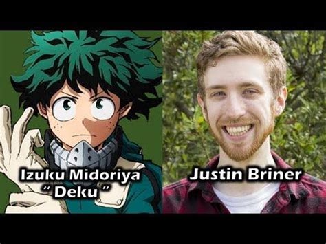 Pin on Voice Actor Related