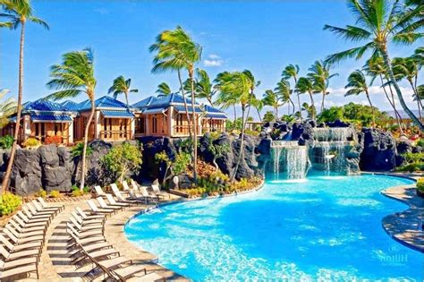 Hawaiian Vacation Packages | Hawaii resorts, Hawaiian vacation, Resort