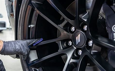 The best ceramic coatings for wheels | automasterly.com