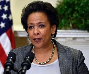 Loretta Lynch Biography, Birthday. Awards & Facts About Loretta Lynch