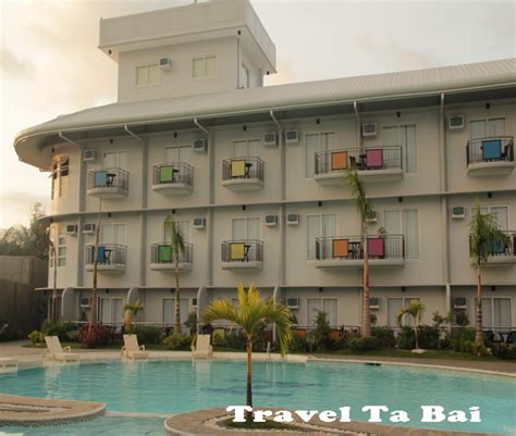 Cagayan de Oro Hotels (N-Hotel) | The Travel Family