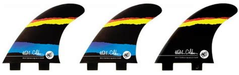 What are the Best Fins to Use on a Surfboard? Choosing Fin Tips