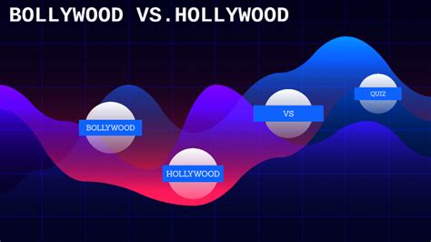 bollywood vs hollywood by