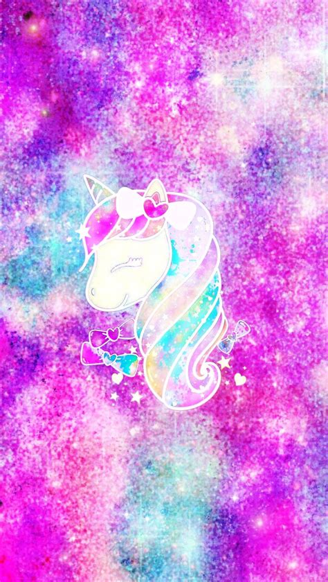 Slime Unicorn Wallpapers - Wallpaper Cave