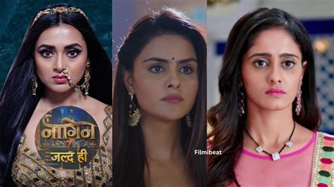 Naagin 7: Priyanka Choudhary Or Ayesha Singh, Who Will REPLACE Tejasswi ...