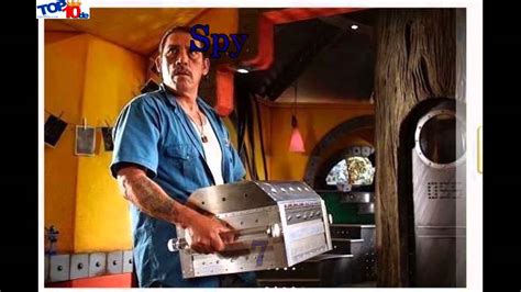 Air Con: Danny Trejo Con Air