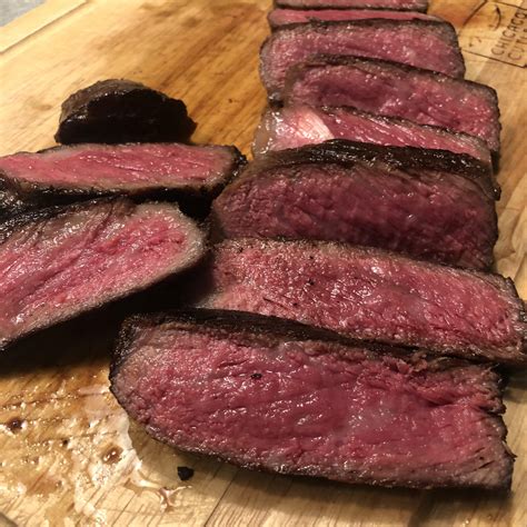 Australian Wagyu steak cooked on electric stove : r/meat