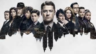 'Gotham' season 2 pics reveals James Frain and Jessica Lucas | The Global Dispatch | The Global ...