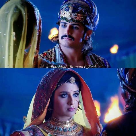 Pin by Jessica Pearl on jodha akbar | Jodhaa akbar, Jodha akbar ...