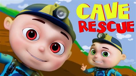 Watch Zool Babies - S1:E8 Rescue (Part 2) (2018) Online for Free | The Roku Channel | Roku