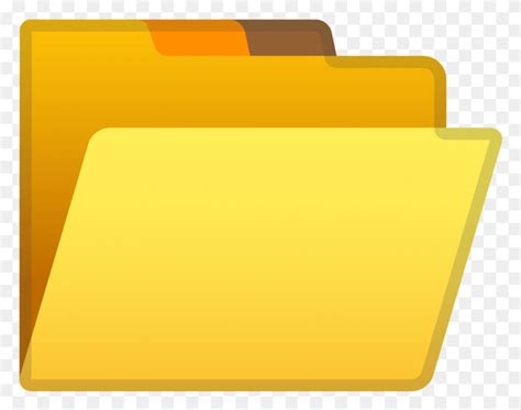 Svg Open File Icon, File Folder, File Binder HD PNG Download – Stunning ...