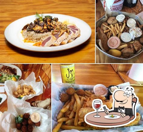 JT's Seafood Shack in Palm Coast - Restaurant menu and reviews