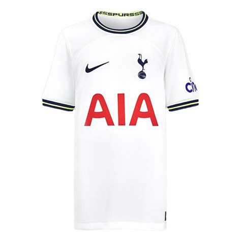 Men's Replica Tottenham Hotspur Home Soccer Jersey Shirt 2022/23 Nike | Pro Jersey Shop