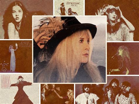 The 25 best Stevie Nicks songs