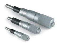 Micrometer Head at Rs 3200/piece(s) | Parrys | Chennai | ID: 4712057230