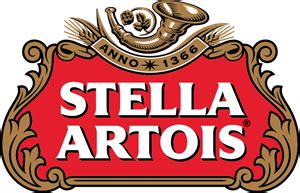 Stella Artois Logo PNG Vector (EPS) Free Download