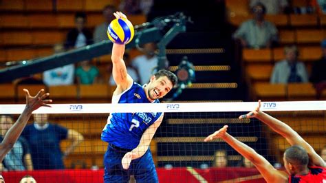 83 Wallpaper Keren Volleyball Images - MyWeb