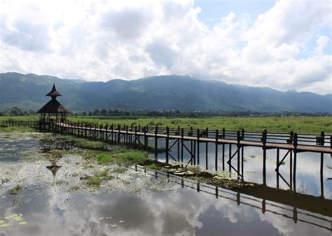 Visit Inle Lake on a trip to Myanmar (Burma) | Audley Travel