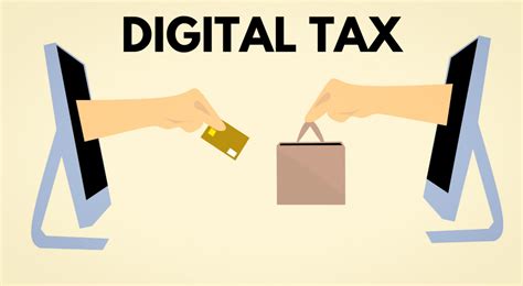 All You Need to Know About OECD’s Digital Tax Reform - Your Tech Story