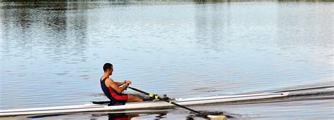 ‘Single Scull Rowing for Beginners’ from Jack Walker Press – jack-walker-press