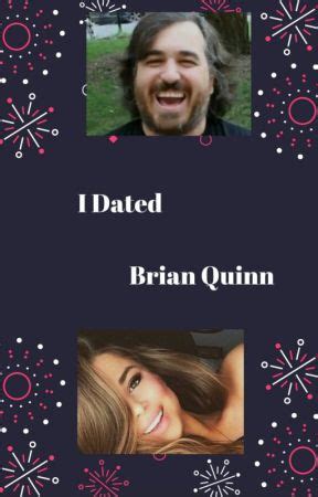 I Dated Brian Quinn - Sneak Peek: Chapter One Part One - Wattpad