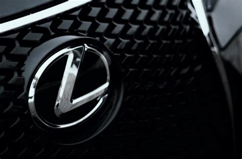 Lexus Logo Meaning, Symbolism, Design, and History | HipFonts