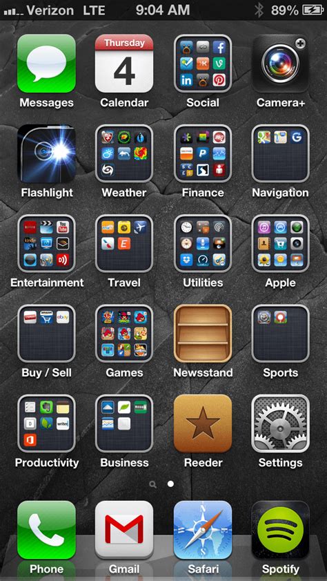 100 iPhone Apps to Supercharge Your New iPhone