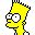 Bart animation | Cartoons Simpsons | Creatures & Cartoons | GIFGIFs.com
