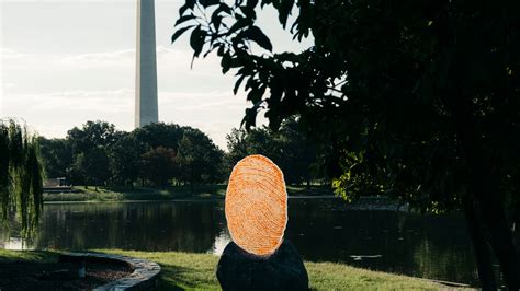 On Our National Mall, New Monuments Tell New Stories - The New York Times