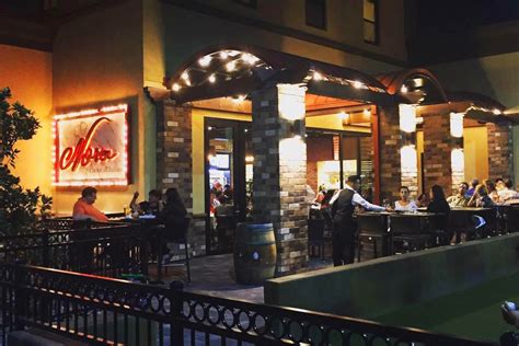 New and Improved Nora's Italian Cuisine Debuts - Eater Vegas