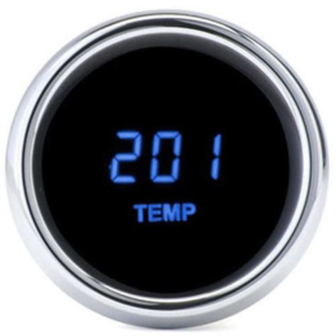 Digital Temperature Gauge at 5680.00 INR in Bengaluru, Karnataka | Aira ...