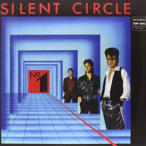 Stream Silent Circle - Touch In The Night by SLM | Listen online for ...