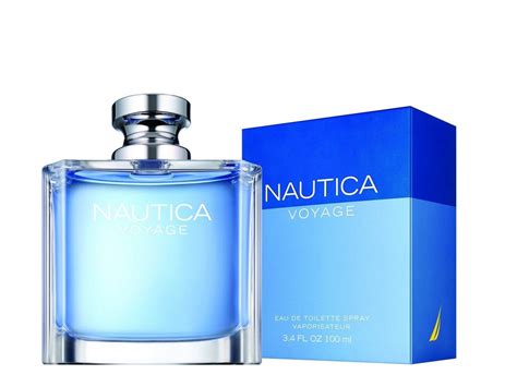 Nautica Cologne - Resident Essentials